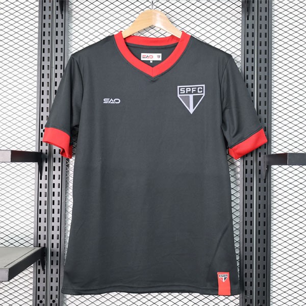 Tailandia Camiseta Sao Paulo Special Edition 2023/24